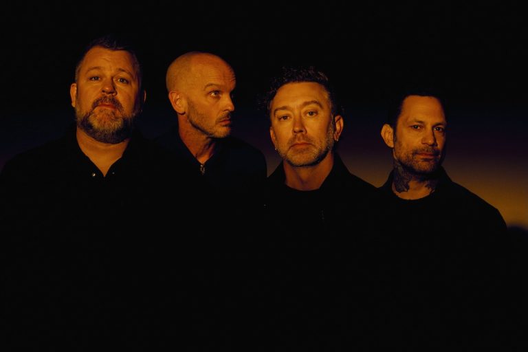 Event: Rise Against – Nov 2026