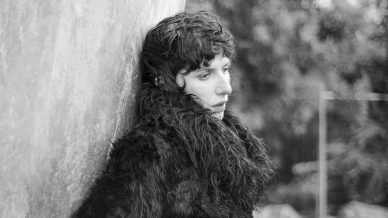 Event: Aldous Harding NZ Tour – Nov 2026