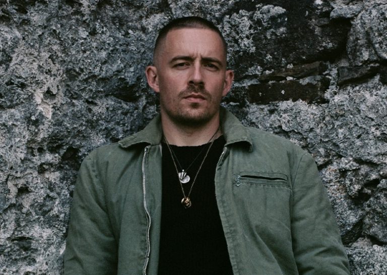 Event: Dermot Kennedy – Nov 2026