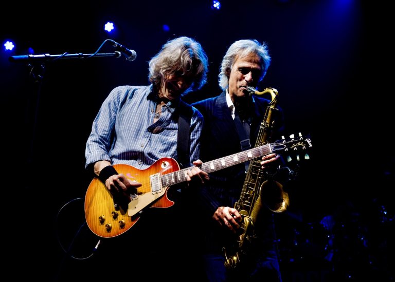 Event: The Dire Straits Experience – Aug 2026
