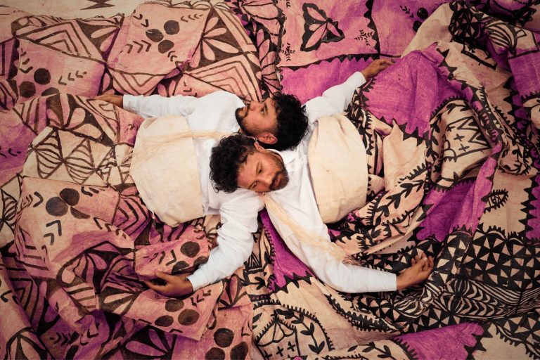 Event: Pacific Dance Festival – Jun 2026
