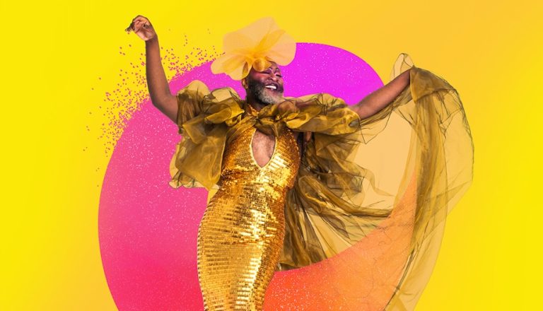 Review: Cabaret Festival Opening Night 2026