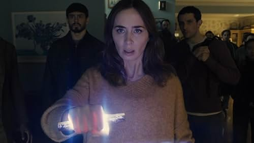 Movie Review: Disclosure Day