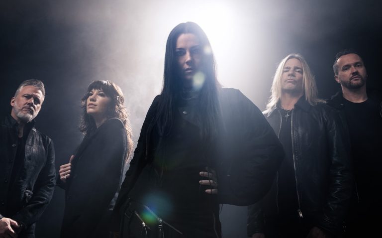Event: Evanescence NZ Tour – Mar 2027