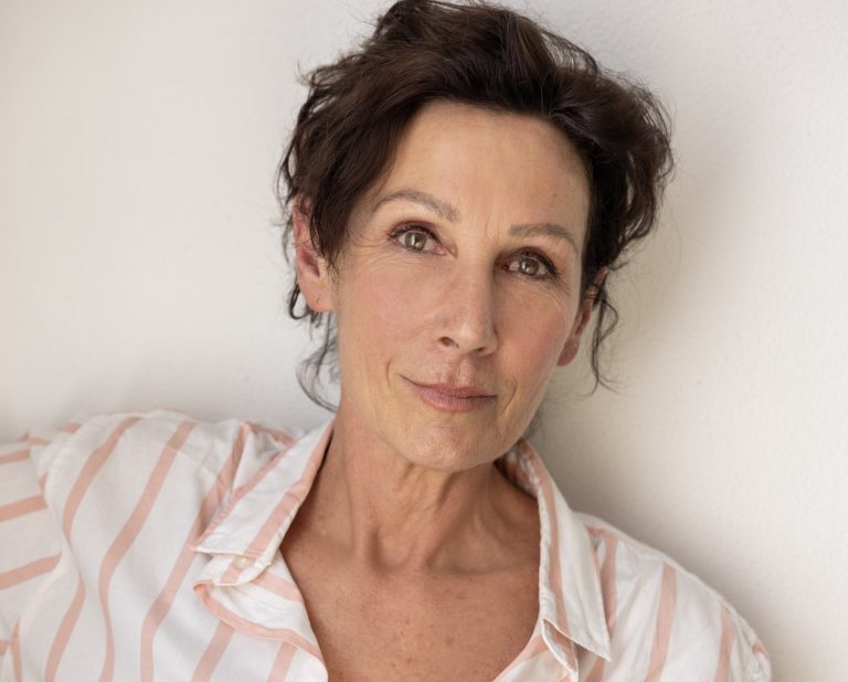 Intervew: Alison Bruce on Macbeth