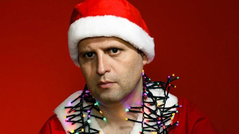 Event: Adam Kay – Dec 2026