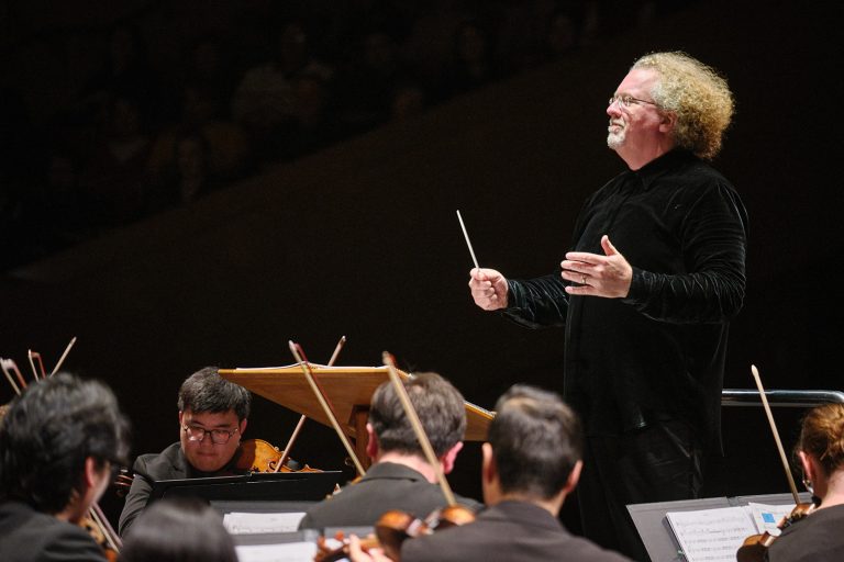 Review: The Magic of John Williams