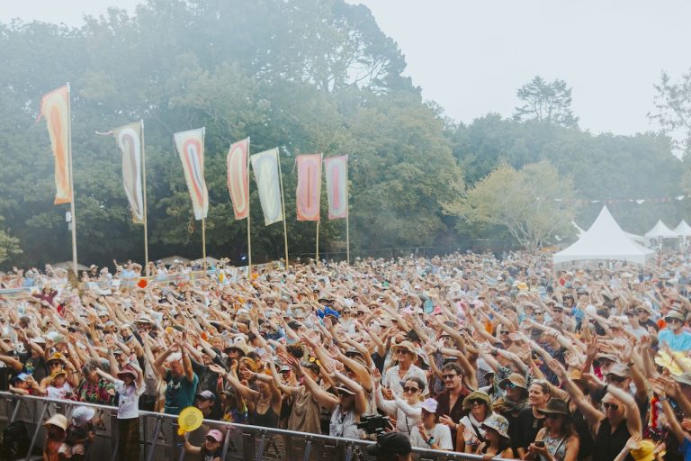 Event: WOMAD – Mar 2027