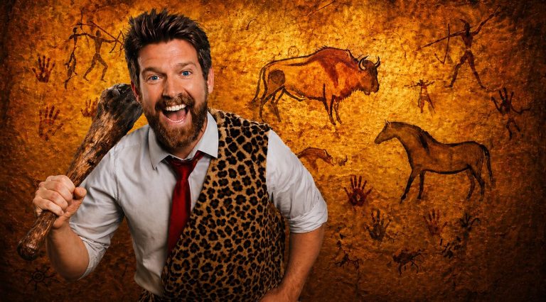 Review: Defending the Caveman
