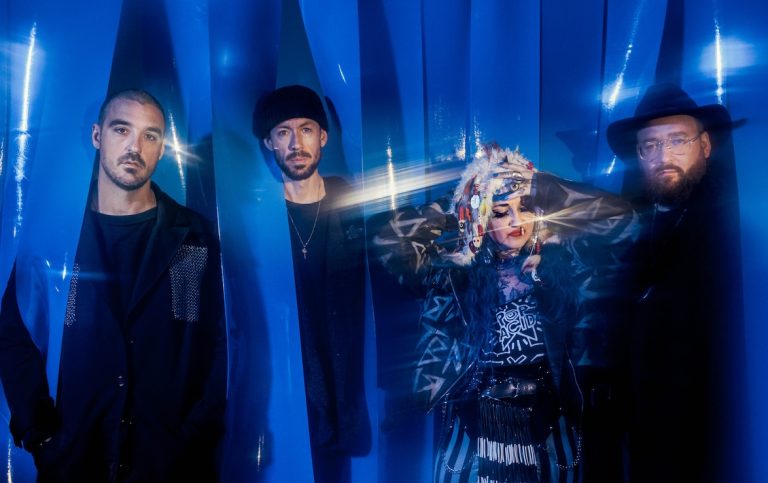 Event: Hiatus Kaiyote – Sep 2026