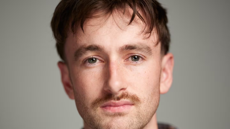 Interview: Ben Porter talks about The Surprise Party