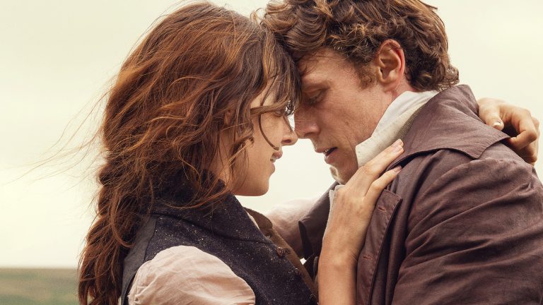Movie Review: Sense and Sensibility